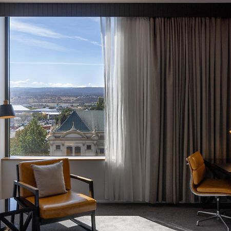 Hotel Verge Launceston Esterno foto