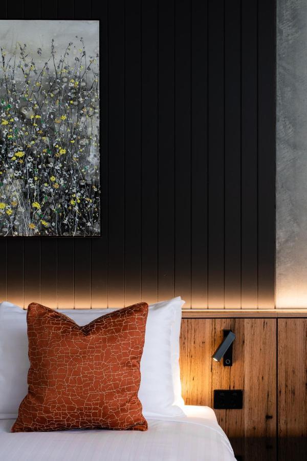 Hotel Verge Launceston Esterno foto