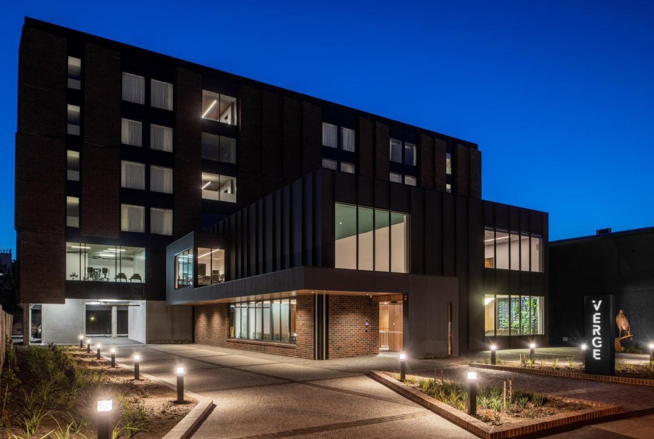 Hotel Verge Launceston Esterno foto